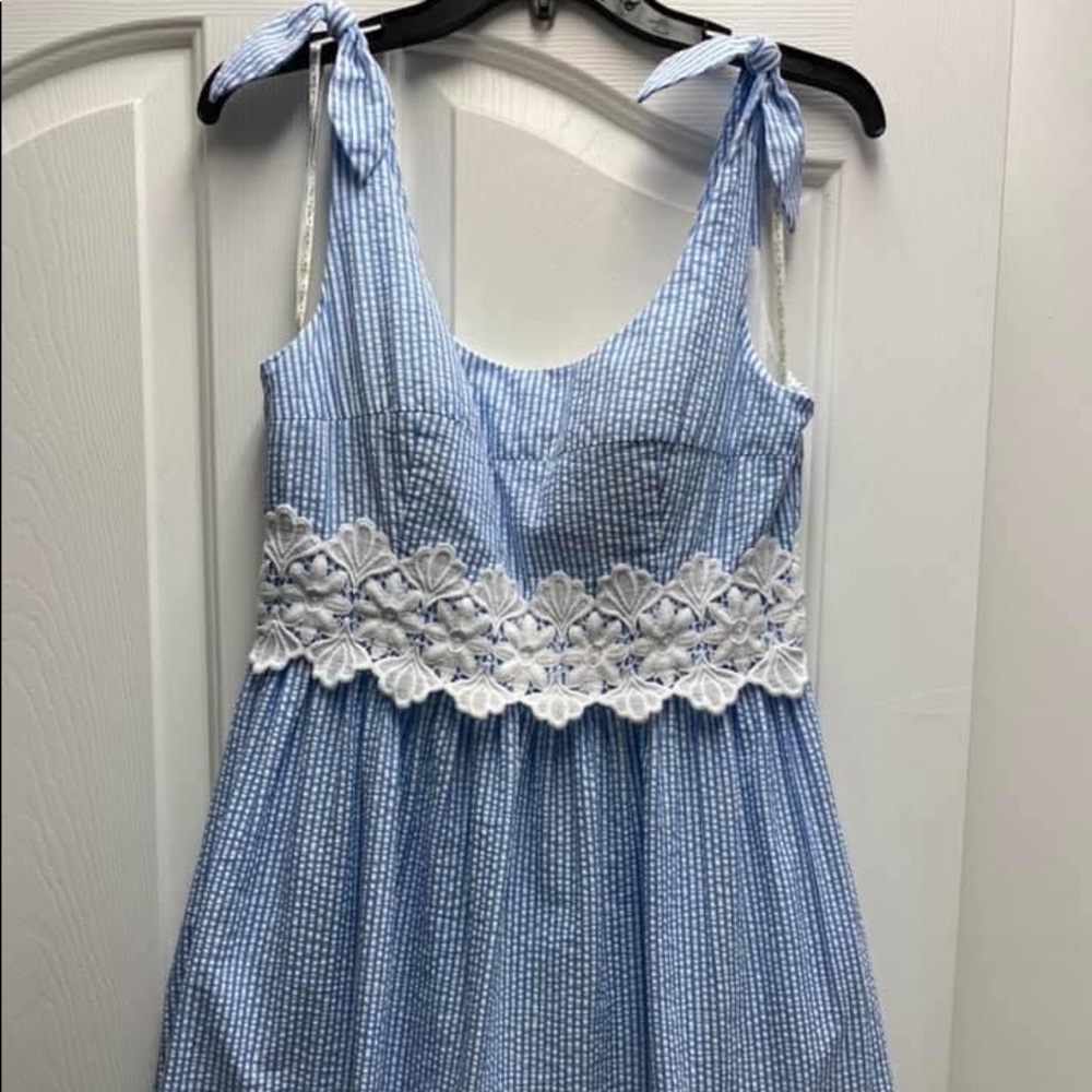 Lilly Pulitzer Tessa Dress